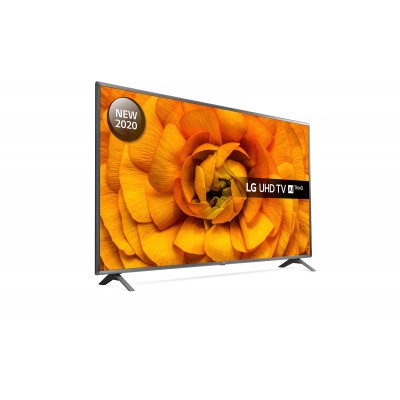 TV LED LG 82UN8500