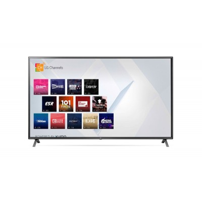 TV LED LG 82UN8500