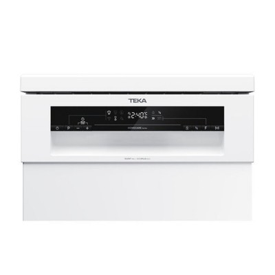 Lavavajillas TEKA DFS 24650 Blanco