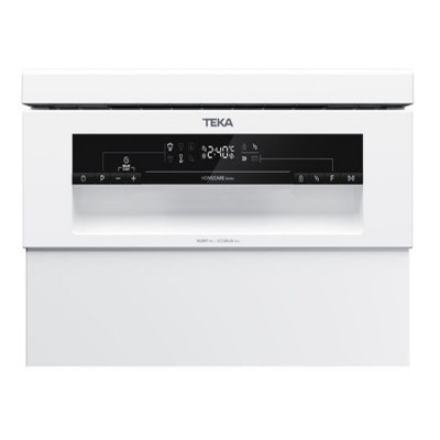 Lavavajillas TEKA DFS 24610 Blanco