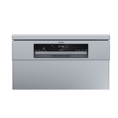 Lavavajillas TEKA DFS 26650 SS Inox