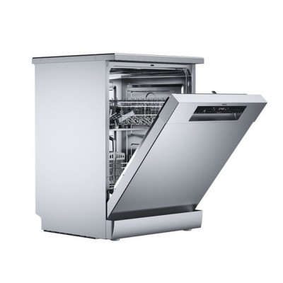 Lavavajillas TEKA DFS 26650 SS Inox