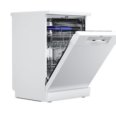 Lavavajillas TEKA DFS 76810 WH Blanco