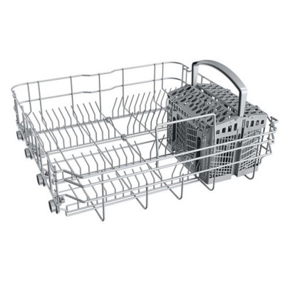 Lavavajillas TEKA DFS 76810 WH Blanco