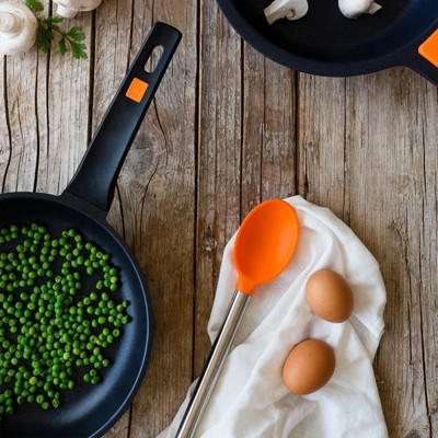 Bote para utensilios Efficient – Cocina con BRA