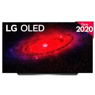 TV OLED LG 65CX6