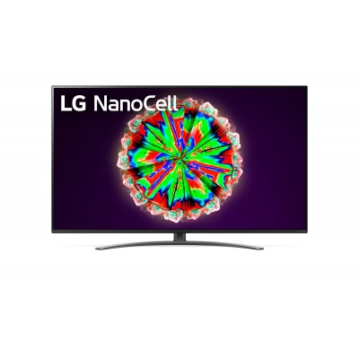 TV LED LG 65NANO816NA HDR