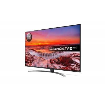 TV LED LG 65NANO816NA HDR