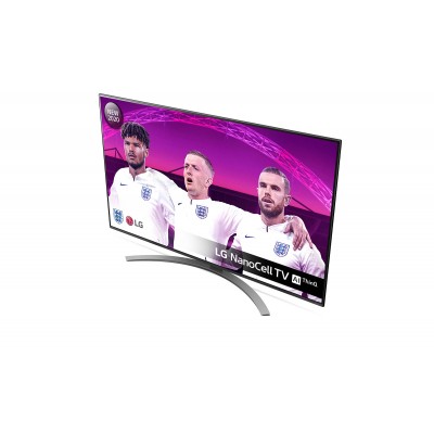 TV LED LG 65NANO816NA HDR