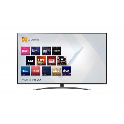 TV LED LG 65NANO816NA HDR