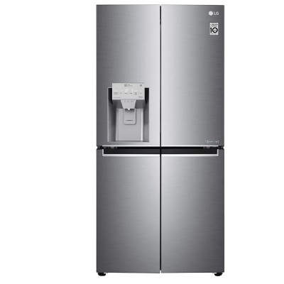 Frigorífico LG GML844PZKZ