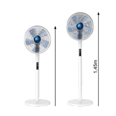 Ventilador ROWENTA VU5870F0