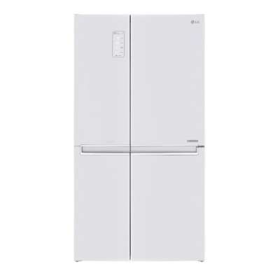 Frigorífico LG GSB760SWXV