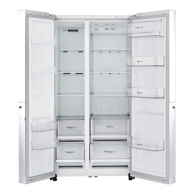 Frigorífico LG GSB760SWXV