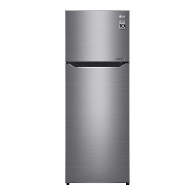 Frigorífico LG GTB382PZCZD