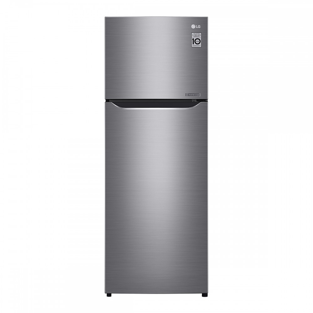 Frigorífico LG GTB382PZCZD