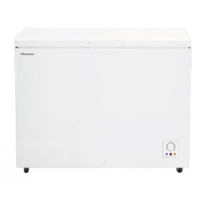 Congelador HISENSE FT403D4AW1