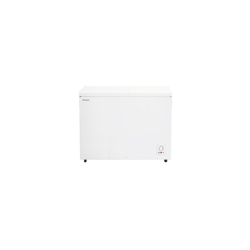 Congelador HISENSE FT403D4AW1