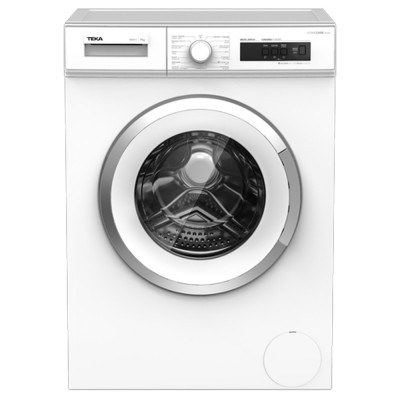 Lavadora TEKA WMT 10710 WH