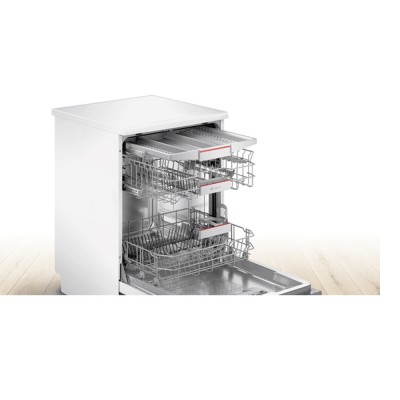 Lavavajillas BOSCH SMS4EMW00E