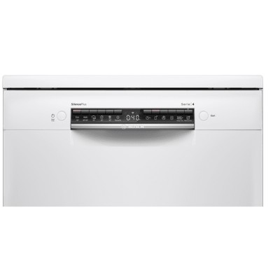 Lavavajillas BOSCH SMS4EMW00E