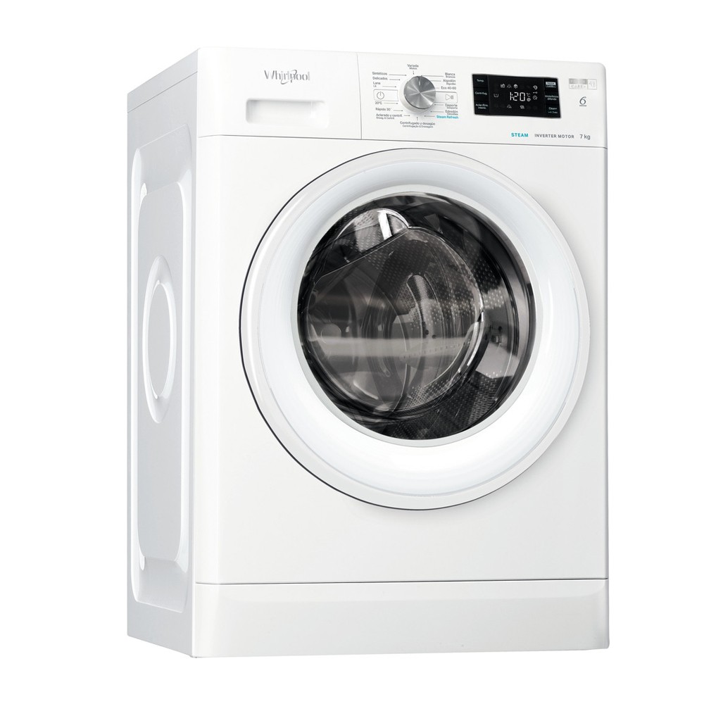 Lavadora WHIRLPOOL FFB 7238 WV SP