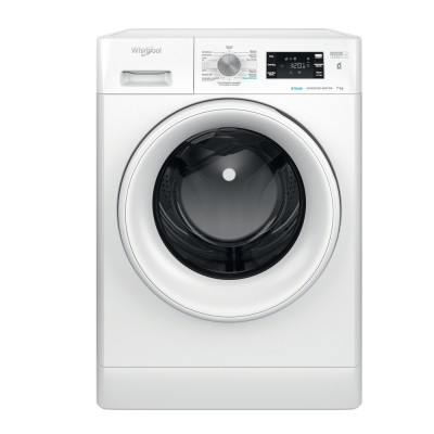 Lavadora WHIRLPOOL FFB 7238 WV SP
