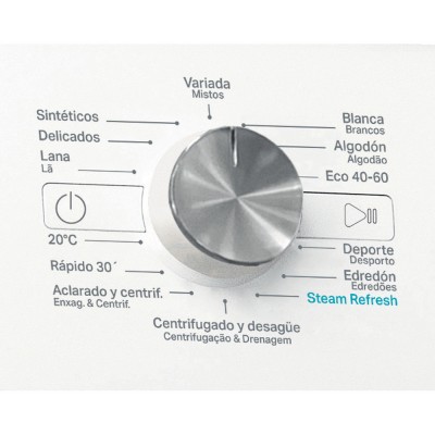 Lavadora WHIRLPOOL FFB 7238 WV SP
