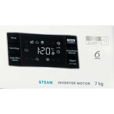 Lavadora WHIRLPOOL FFB 7238 WV SP