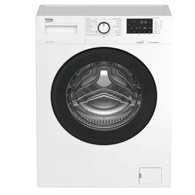Lavadora BEKO WTA7612XSWR