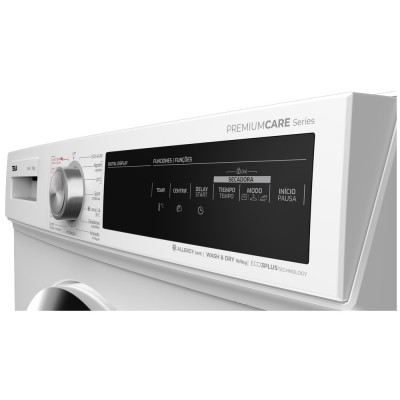 Lavasecadora TEKA WDT 71040 WH