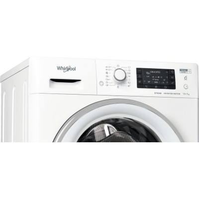 Lavasecadora WHIRLPOOL FWDD 1071682...