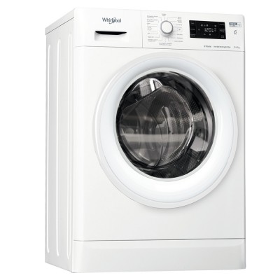 Lavasecadora WHIRLPOOL FWDG...