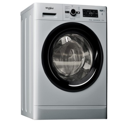 Lavasecadora WHIRLPOOL...