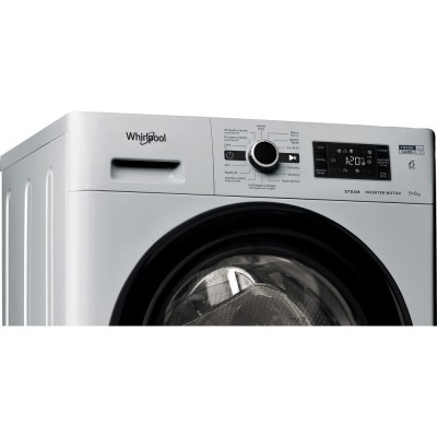 Lavasecadora WHIRLPOOL  FWDG 961483...