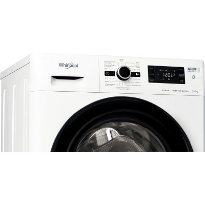 Lavasecadora WHIRLPOOL  FWDG 961483...