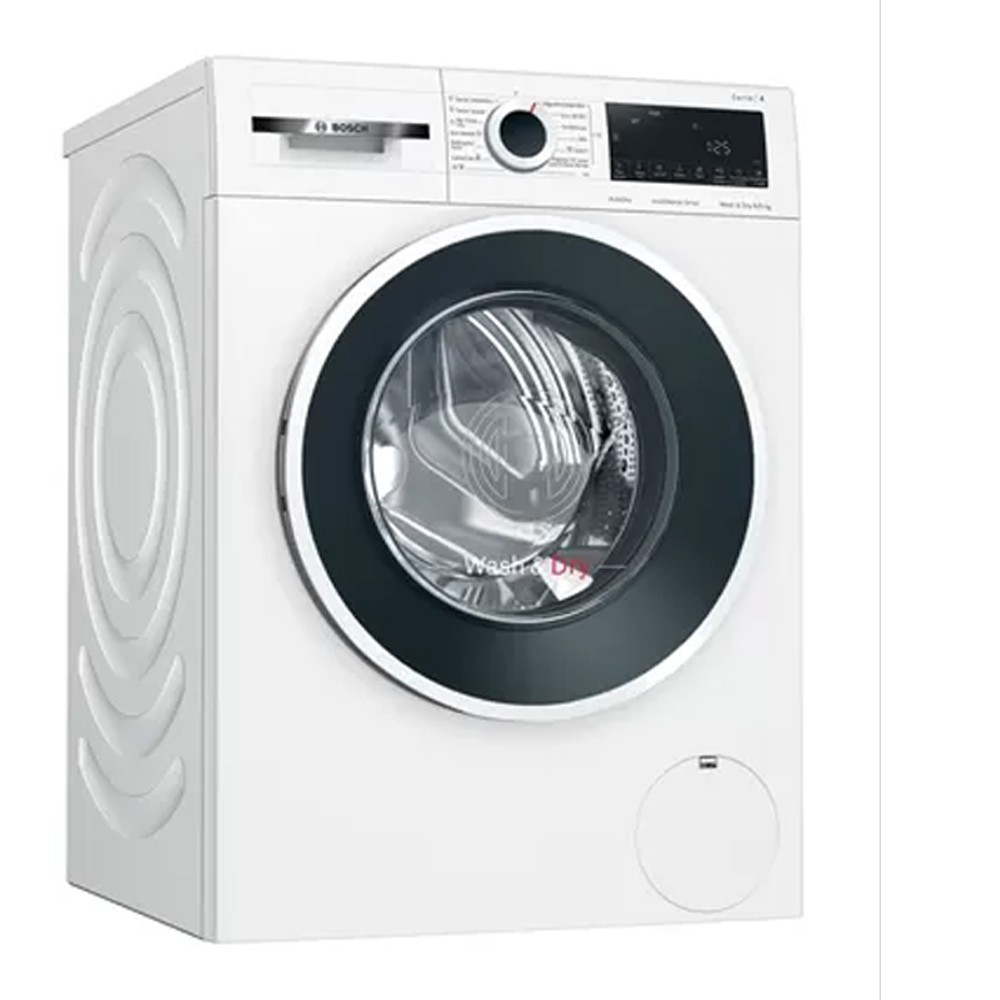 Lavasecadora BOSCH WNA13400ES