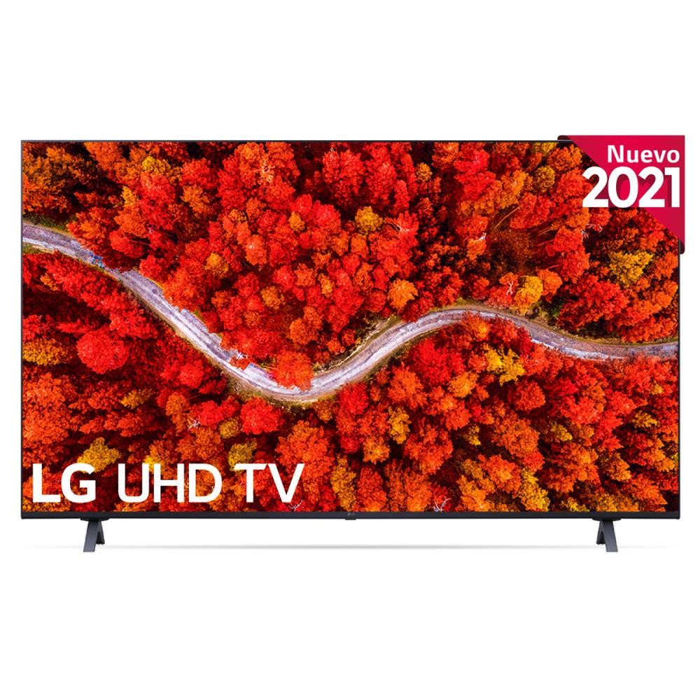 TV LED LG 60UP80006LR
