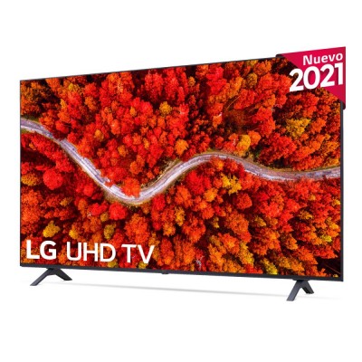 TV LED LG 60UP80006LR