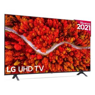 TV LED LG 60UP80006LR