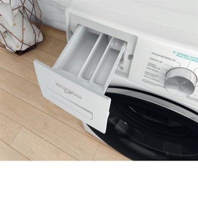 Lavadora WHIRLPOOL W6 W845WR SPT
