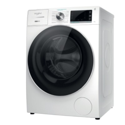Lavadora Whirlpool W8 W846WR SPT