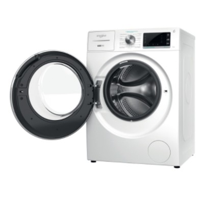 Lavadora Whirlpool W8 W846WR SPT