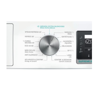 Lavadora Whirlpool W8 W846WR SPT