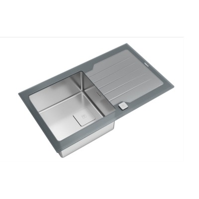 Fregadero TEKA Diamond RS15 1C 1E 86
