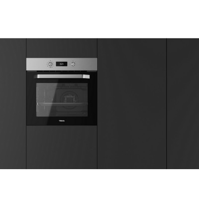 Horno TEKA HCB 6645 P Inox