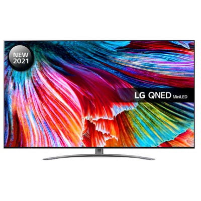TV MINILED LG 65QNED966PA