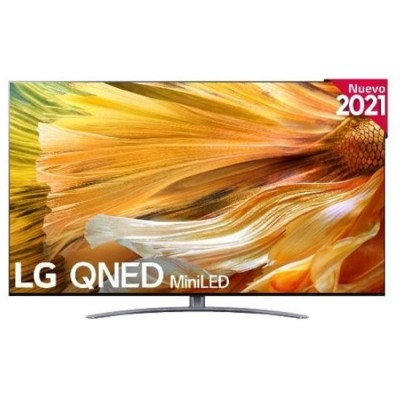 TV MINILED LG 86QNED916PA