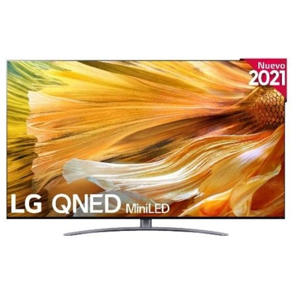 TV MINILED LG 86QNED916PA