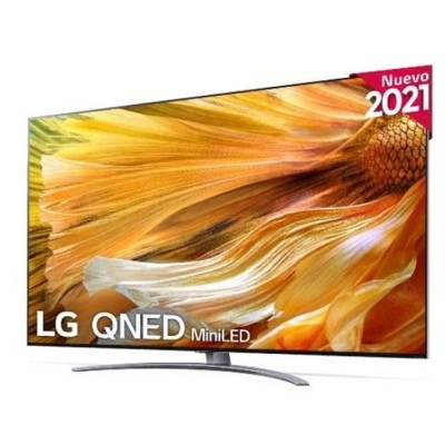 TV MINILED LG 86QNED916PA